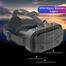 VR Shinecon G-04 VR Headset FOV120 IPD Focus Adjustable for 3.5-6 Inches Android iOS Windows Smartphones image