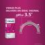 V-Wash Plus Intimate Hygiene Wash 100ml image