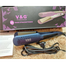 V and G V3 Professional Fast Warm-up Hair Straightener image
