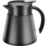 Vacuum Flask Insulated Hot Cold Drink Water Pot Coffee Tea Milk Jug Thermal Pitcher For Home And Office-700 ml image