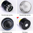 Vacuum Stainless Steel Flask- 800ml image