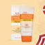 Valencia Gio Nature Plus Sun Block SPF 50 plus - 70ml image