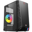 Value-Top MANIA X5 Mini Mid Tower Micro ATX Gaming Casing image
