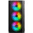Value-Top VT-B700 Mini Tower Micro-ATX Gaming Case image