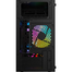 Value-Top VT-M200 Mid Tower Micro ATX Casing With PSU image