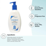 Vanicream Gentle Facial Cleanser 237 ml image