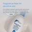 Vanicream Gentle Facial Cleanser 237 ml image