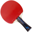 Varesi Table Tennis Bat 2 Star 1 Pcs image