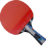Varesi Table Tennis Bat 4 Star 1 Pcs image