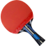 Varesi Table Tennis Bat 6 Star 1 Pcs image