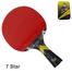Varesi Table Tennis Bat 7 Star 1 Pcs image