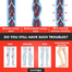 Varicose Vein Stokings Classic image