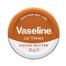 VaseLine Lip Therapy Cocoa Butter 20g UK image