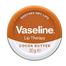 VaseLine Lip Therapy Cocoa Butter 20g UK image
