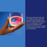 Vaseline Blueseal Gentle Protective Jelly Baby - 250 ml image