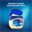 Vaseline Blueseal Original Pure Petroleum Jelly Jar 50 ml (UAE) - 139701744 image