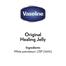 Vaseline Blueseal Original Pure Petroleum Jelly Jar 100 ml (UAE) - 139700722 image