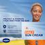 Vaseline Daily Sun Cream 50 plus SPF/PA plus plus plus plus 50 ml (UAE) - 139702012 image