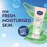 Vaseline Fresh and Hydrated Brightening Gel 180 ml (UAE) - 139701926 image