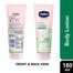 Vaseline Fresh and Hydrated Brightening Gel 180 ml (UAE) - 139701926 image