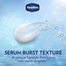 Vaseline Gluta-Hya Serum Burst Lotion Flawless Bright 300 ml image