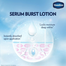 Vaseline Gluta-Hya Serum Burst Lotion Flawless Bright 300 ml image