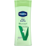 Vaseline Intensive Care Aloe Soothe Body Lotion 400 ml image