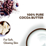 Vaseline Intensive Care Cocoa Glow Body Cream - 75 ml image
