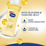 Vaseline Intensive Care Deep Moisture Nourishing Body Lotion For Men and Women - 100 ml image