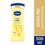 Vaseline Lotion Deep Restore 300ml image