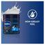 Vaseline Men Cooling 48H Moisturisation Body Cream 400 ml (UAE) image