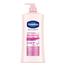 Vaseline UV Extra Brightening Gluta Glow Body Lotion 500 ML - Thailand image