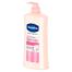 Vaseline UV Extra Brightening Gluta Glow Body Lotion 300 ML - Thailand image