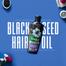 Vatika Black Seed Strong and Shiny Enriched Hair Oil 200 ml (UAE) image