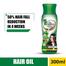 Dabur Vatika Enriched Coconut Hair Oil 300 ml image
