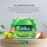 Vatika Olive, Henna and Almond Styling Hair Cream 140 ml (UAE) image