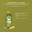 Vatika Olive Nourish and Protect Enriched Hair Oil 200 ml (UAE) image