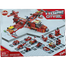 Vatos Stem Building Toys 572 Pcs City Fire Plane Blocks Set For 6 Year Old Boys 25-in-1 Engineering Building Bricks Fire Vehicle Blocks Kits Best Gift For Kids image