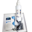 Vcomin Fetal Doppler Fetal Ultrasound Baby Heartbeat With 250ml Gel image