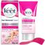Veet Hair Removal Cream 50 gm Normal Skin image