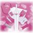 Veet Sensitive Precision Hair Remover image