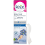 Veet Sensitive Skin Silk and F. Hair Removal Cream 100 ml image