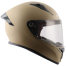 Vega Bolt Full Face Bike Helmet image