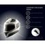 Vega Bolt Full Face Bike Helmet image