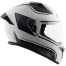 Vega Bolt Full Face Bike Helmet image