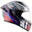 Vega Bolt Full Face Bike Helmet image