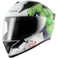 Vega Bolt Marvel Full Face Bike Helmet image