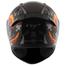 Vega Bolt Full Face Bike Helmet image