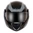 Vega Crux Dx Checks Black Silver Helmet image