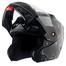 Vega Crux Dx Fighter Black Grey Helmet image